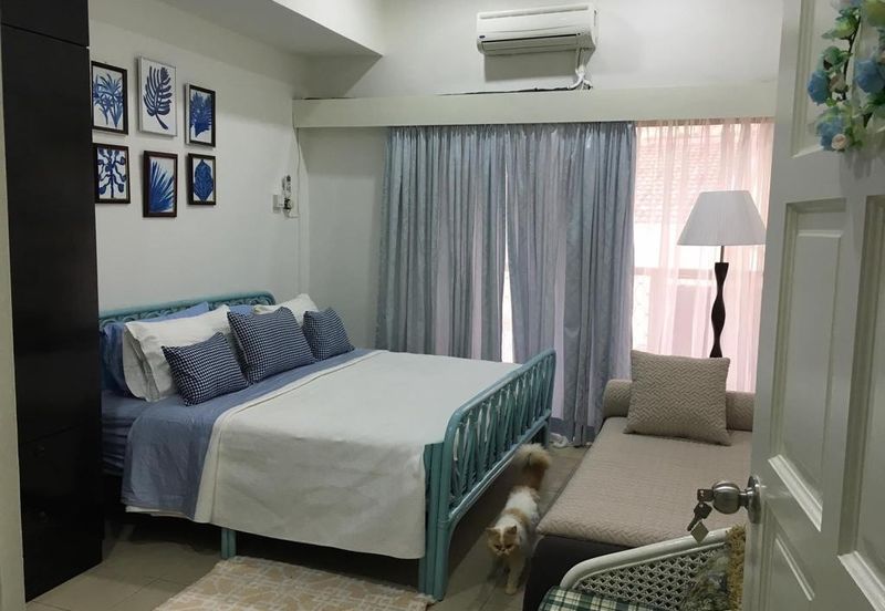 Tanjung Biru Condominium