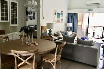 Tanjung Biru Condominium