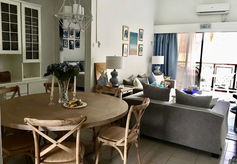 Tanjung Biru Condominium