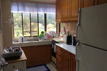 Tanjung Biru Condominium