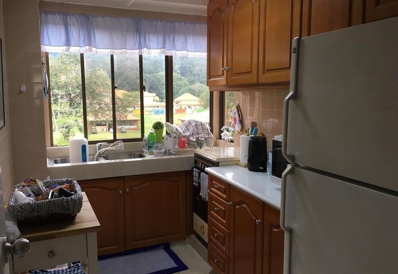 Tanjung Biru Condominium