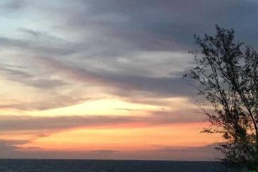 Tanjung Biru Condominium