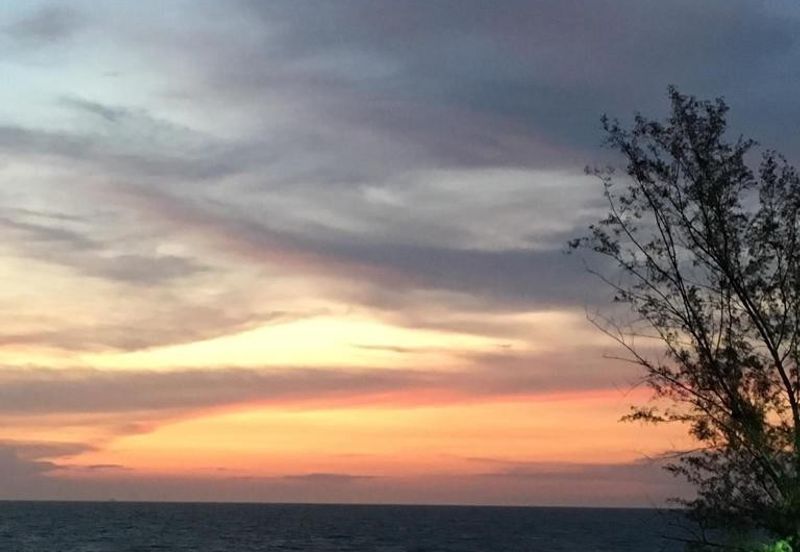 Tanjung Biru Condominium