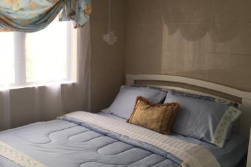 Tanjung Biru Condominium