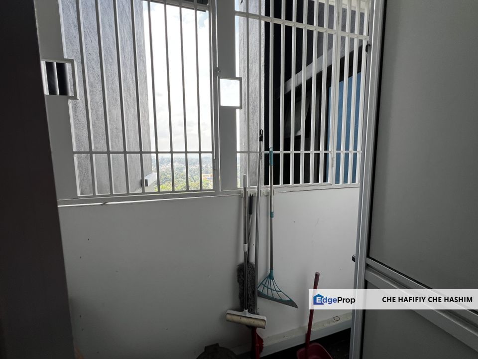 [Fully Furnished | Facing Highway] Sensory Residence Southville City @ Bangi, Selangor, Bangi