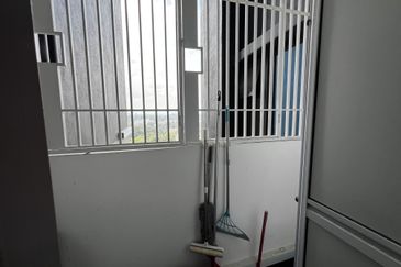 Sensory Residence @ SouthVille City