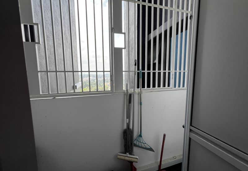 Sensory Residence @ SouthVille City