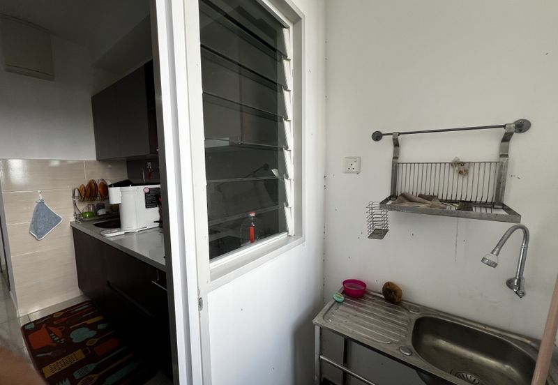 Sensory Residence @ SouthVille City