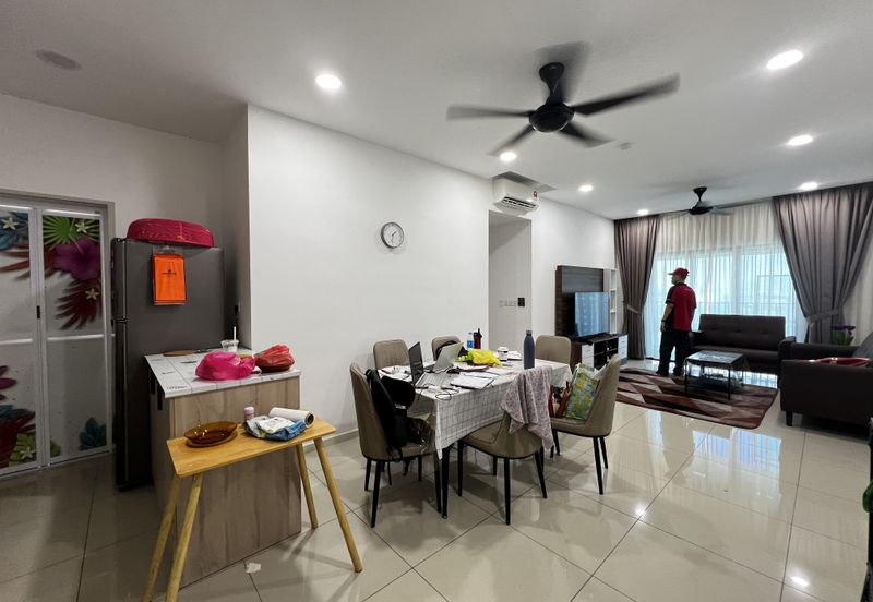 Sensory Residence @ SouthVille City