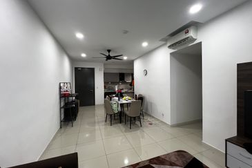 Sensory Residence @ SouthVille City