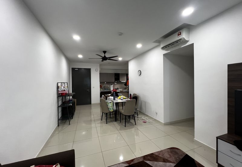 Sensory Residence @ SouthVille City