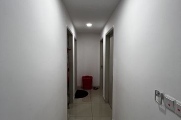 Sensory Residence @ SouthVille City