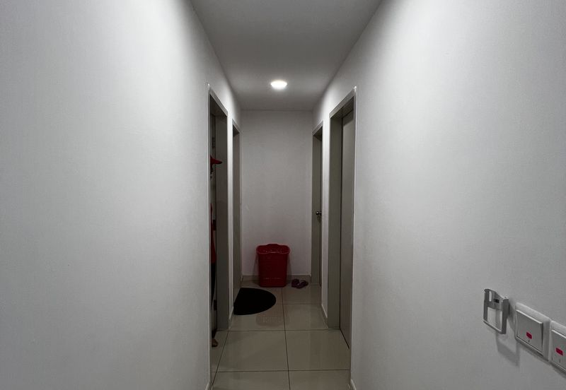 Sensory Residence @ SouthVille City