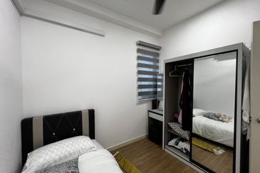 Sensory Residence @ SouthVille City