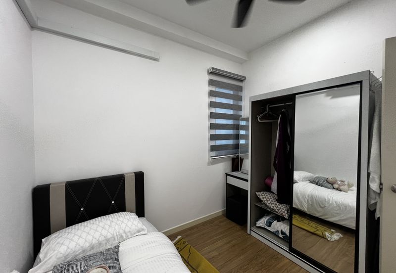 Sensory Residence @ SouthVille City