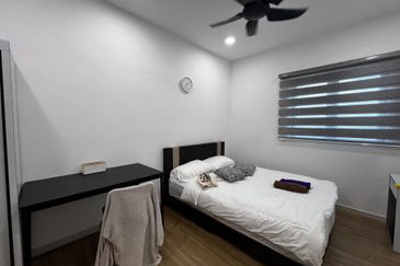 Sensory Residence @ SouthVille City