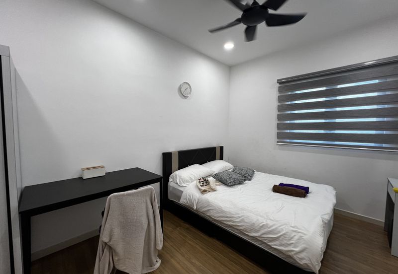 Sensory Residence @ SouthVille City