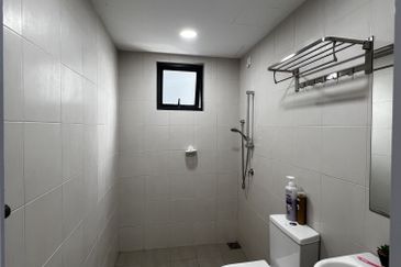 Sensory Residence @ SouthVille City