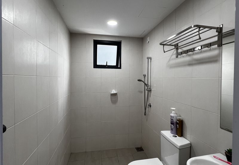 Sensory Residence @ SouthVille City