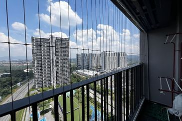 Sensory Residence @ SouthVille City