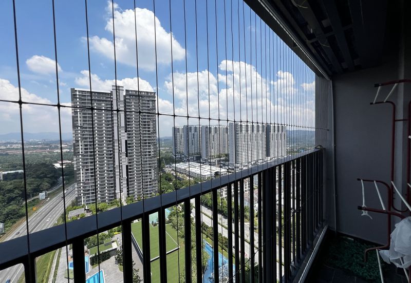 Sensory Residence @ SouthVille City