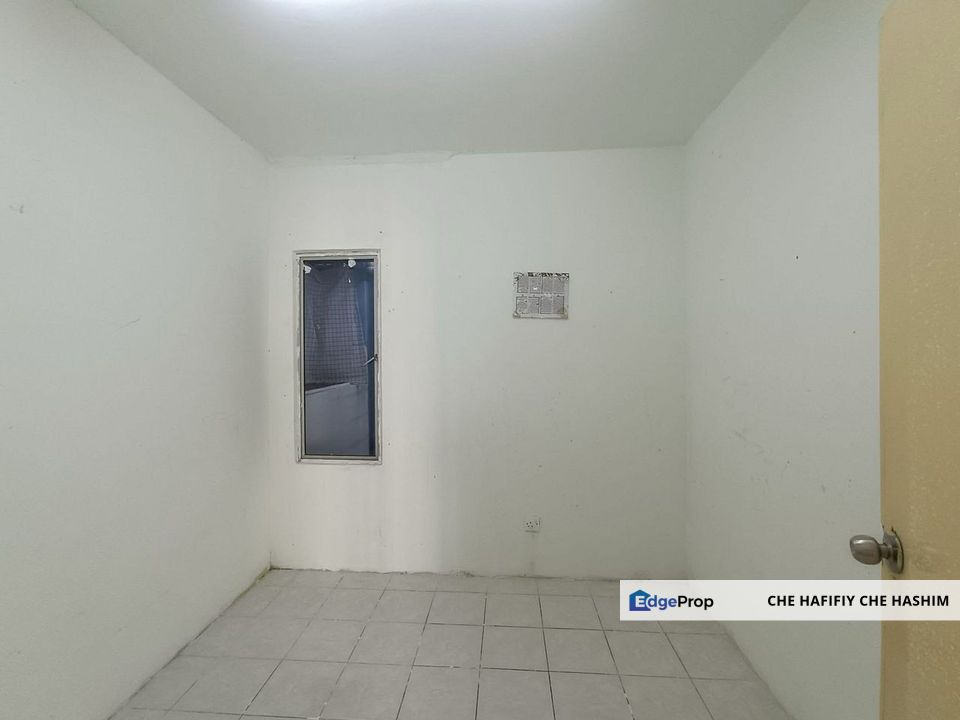 Apartment Taman Medan Jaya @ Petaling Jaya, Selangor, Petaling Jaya