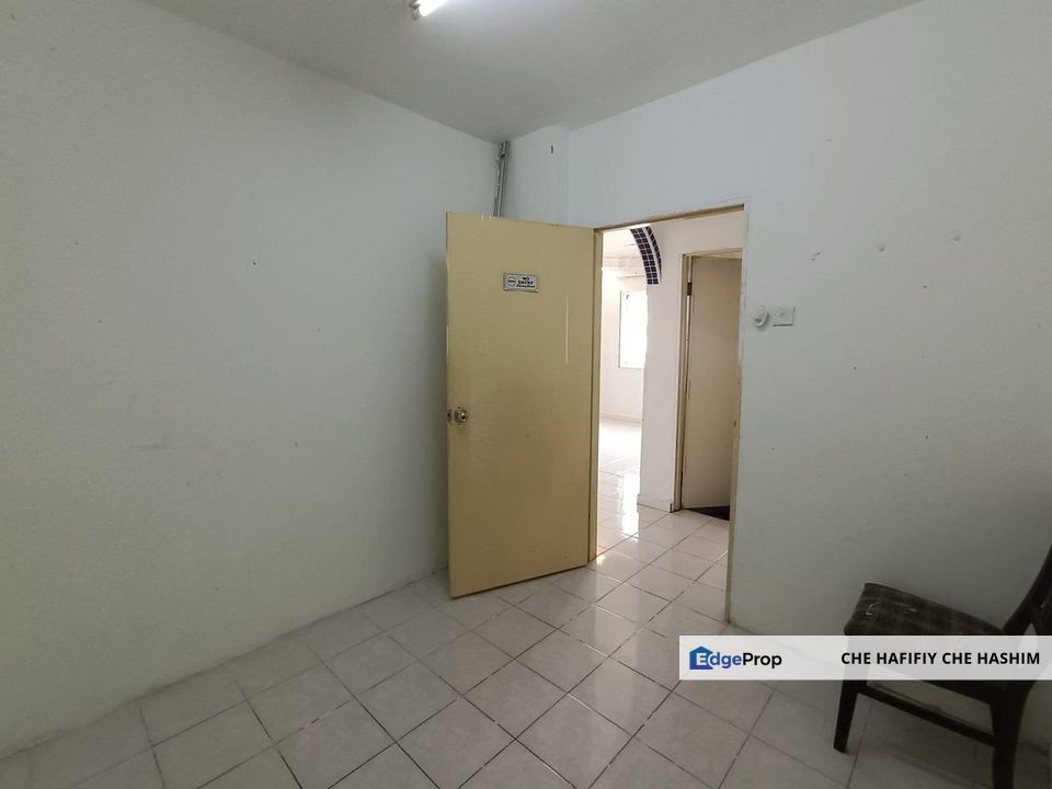 Apartment Taman Medan Jaya @ Petaling Jaya, Selangor, Petaling Jaya