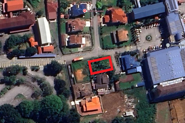 JALAN PANTAI PORT DICKSON