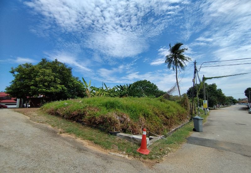 JALAN PANTAI PORT DICKSON
