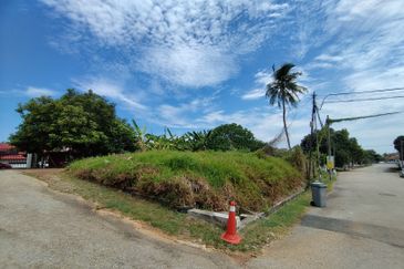 JALAN PANTAI PORT DICKSON