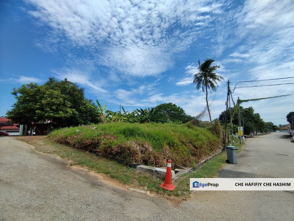 Tanah Lot Banglo @ Kampung Dhobi Port Dickson, Negeri Sembilan, Port Dickson