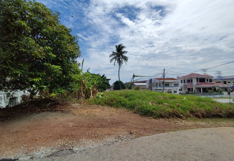 JALAN PANTAI PORT DICKSON