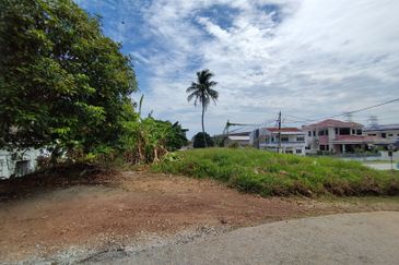 JALAN PANTAI PORT DICKSON