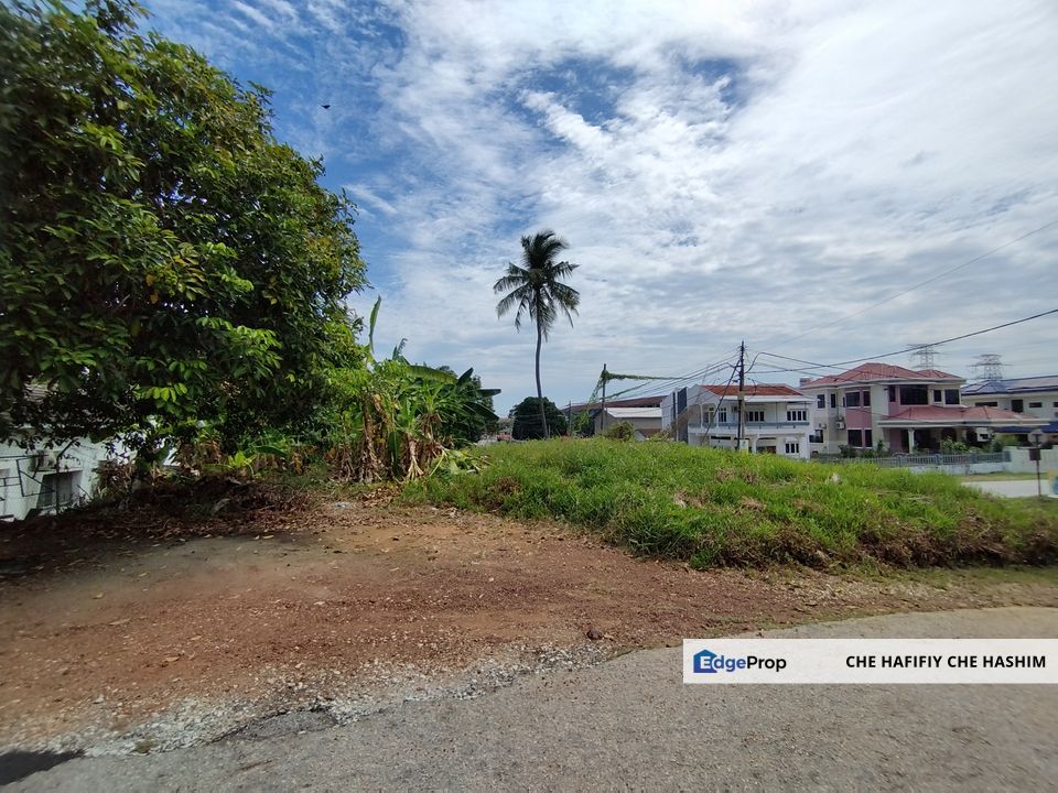Tanah Lot Banglo @ Kampung Dhobi Port Dickson, Negeri Sembilan, Port Dickson