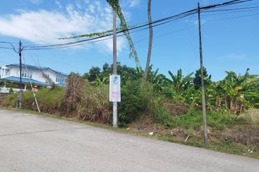 JALAN PANTAI PORT DICKSON