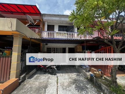 [LowCost|Renovated|Extended] 2 Storey Terrace @ Taman Dato Harun, Petaling Jaya, Selangor, Petaling Jaya