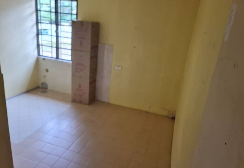 Taman Lavender 88 @ Seremban 3