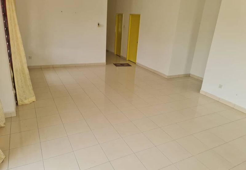 Taman Lavender 88 @ Seremban 3