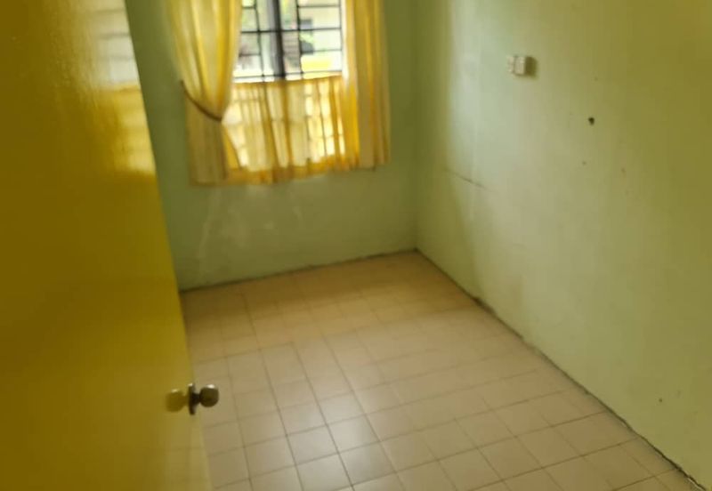 Taman Lavender 88 @ Seremban 3