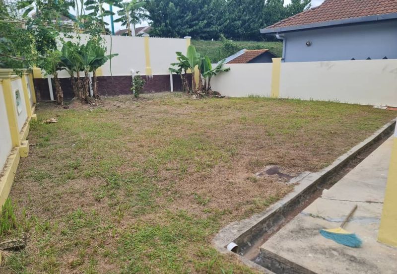 Taman Lavender 88 @ Seremban 3