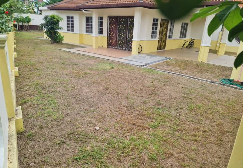 Taman Lavender 88 @ Seremban 3