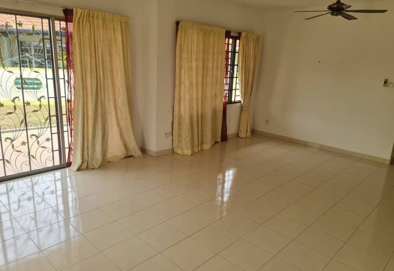 Taman Lavender 88 @ Seremban 3