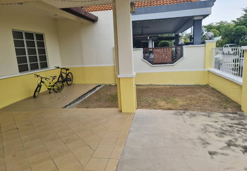 Taman Lavender 88 @ Seremban 3