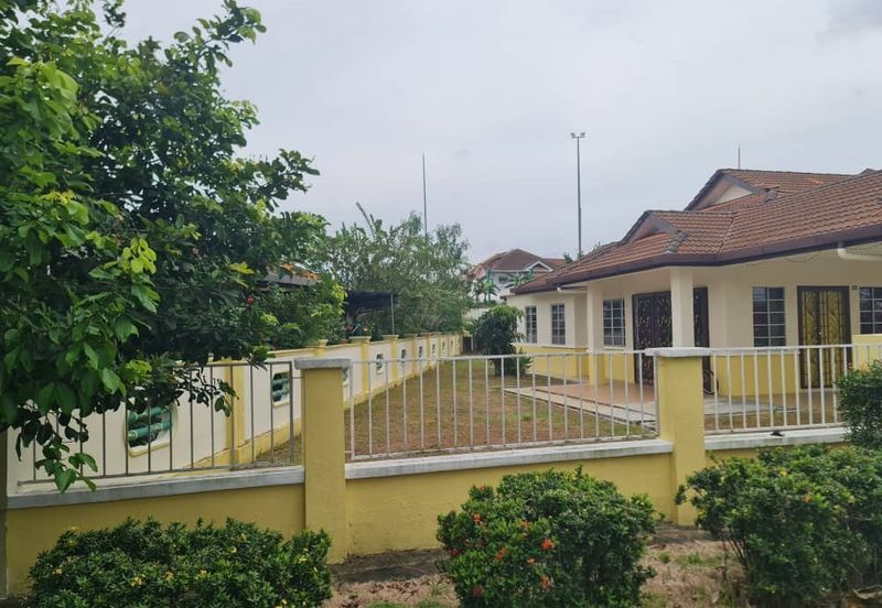 Taman Lavender 88 @ Seremban 3