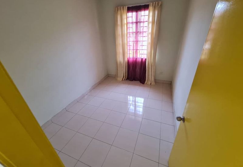 Taman Lavender 88 @ Seremban 3