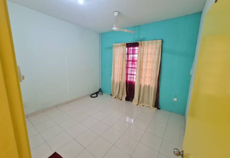 Taman Lavender 88 @ Seremban 3