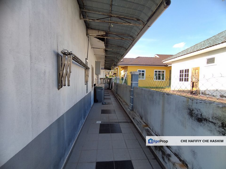 [Renovated | Extended] 1 Storey Bungalow @ Taman Tuanku Jaafar Senawang, Negeri Sembilan, Seremban