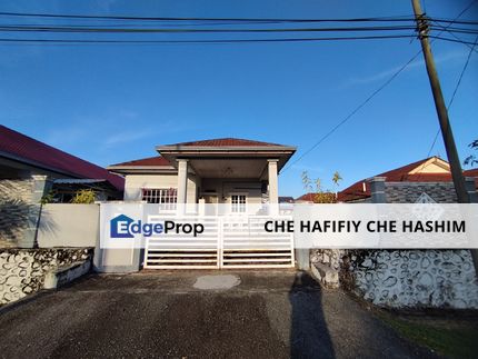 [Renovated | Extended] 1 Storey Bungalow @ Taman Tuanku Jaafar Senawang, Negeri Sembilan, Seremban