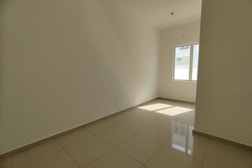 Bayu Sutera @ Celyn, Bandar Sri Sendayan