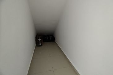 Bayu Sutera @ Celyn, Bandar Sri Sendayan